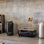 Apartamento Madalena's *