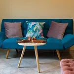 Apartamento Madalena's Razáta
