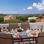 Apartamento Madalena's Razáta