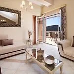 Apartamento Madalena's Razáta