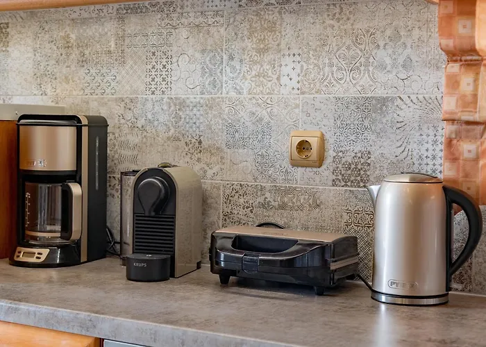 Апартаменты Madalena's *