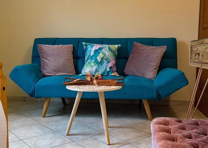 Апартаменты Madalena's Razata