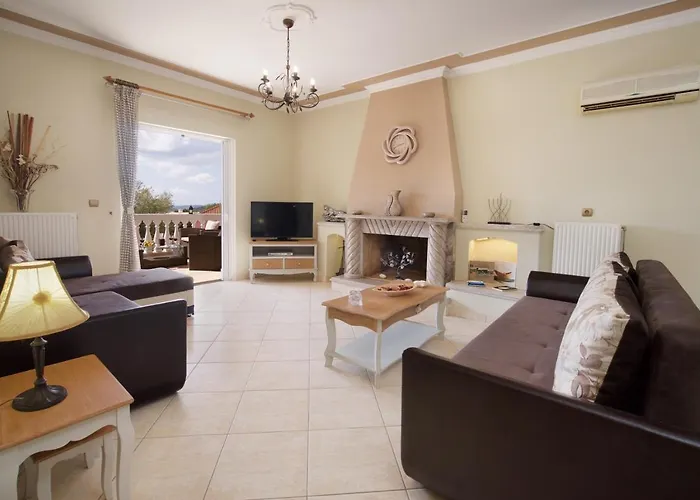 Apartment Madalena's