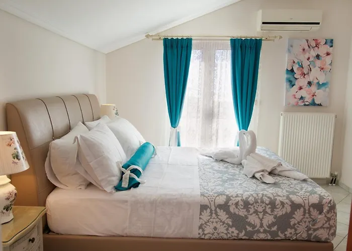 Madalena's Апартаменты