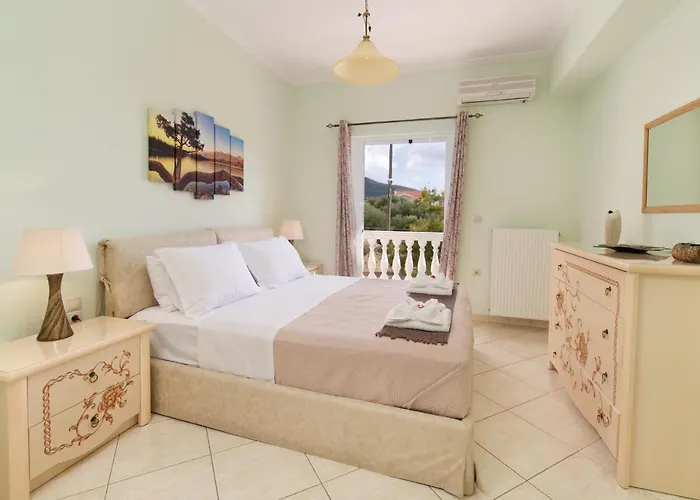 Madalena's Апартаменты Razata