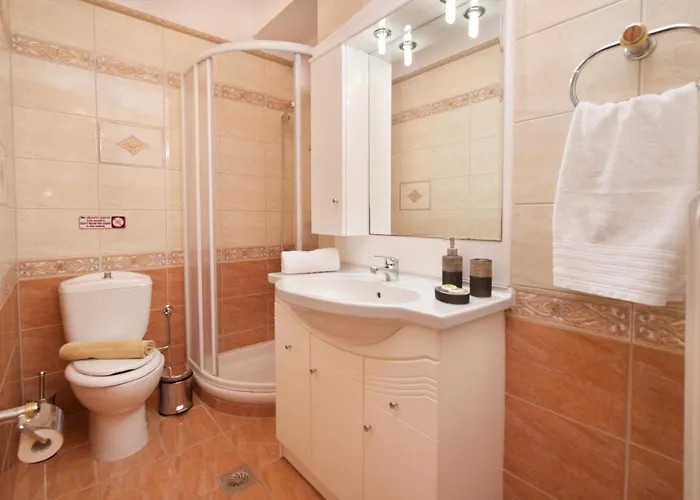 Madalena's Апартаменты *