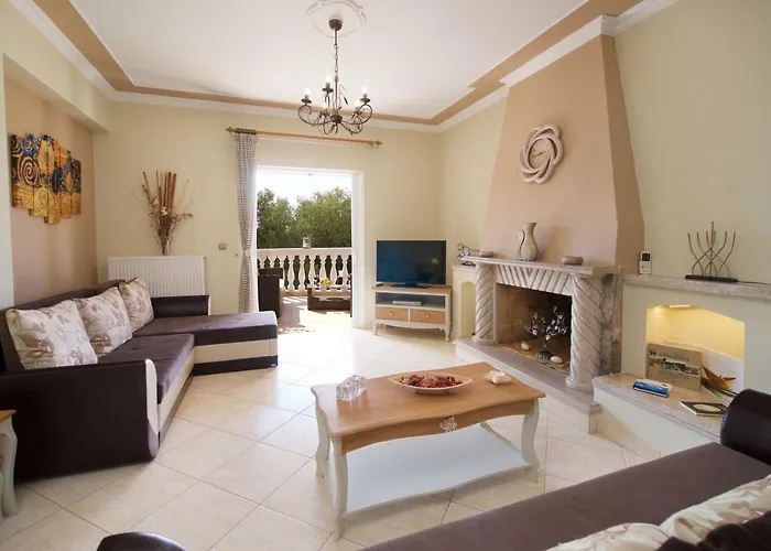 Apartment Madalena's