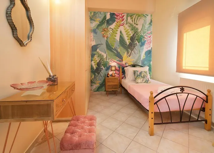 Apartment Madalena's