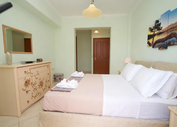 Madalena's Апартаменты