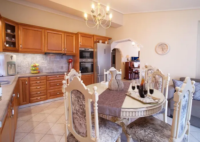 Madalena's Апартаменты