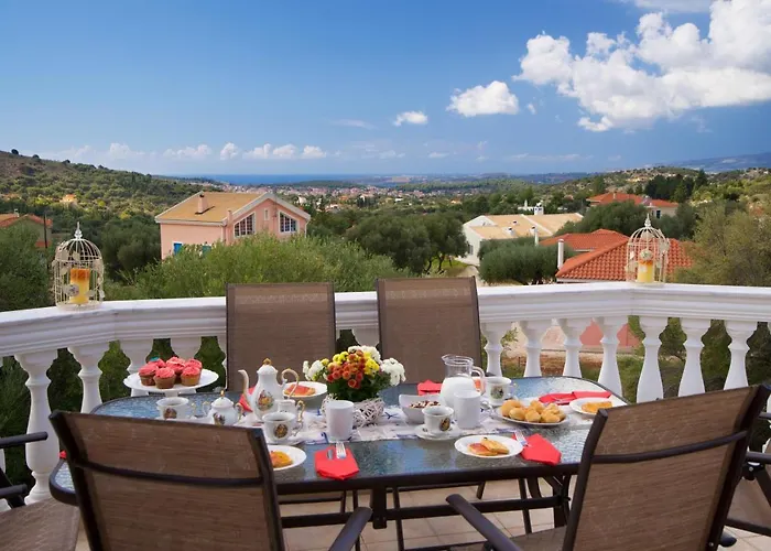 Apartment Madalena's Razata