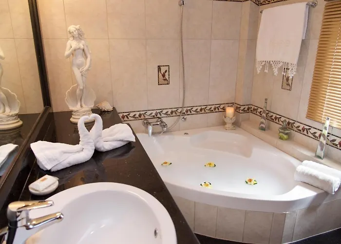 Madalena's Апартаменты *