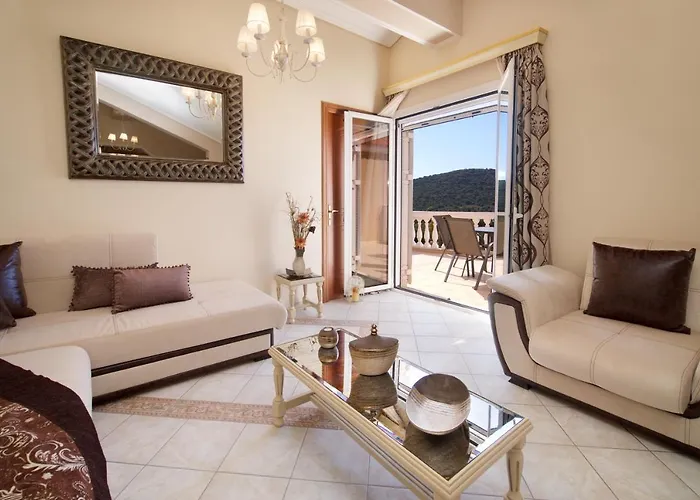 Apartment Madalena's Razata