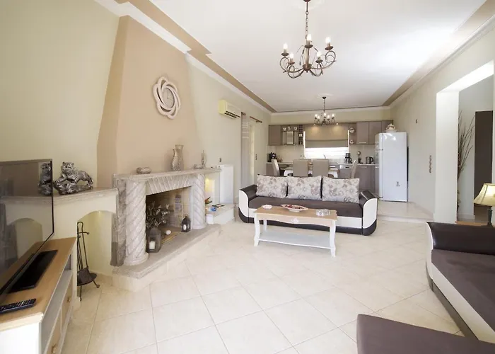 Madalena's Апартаменты