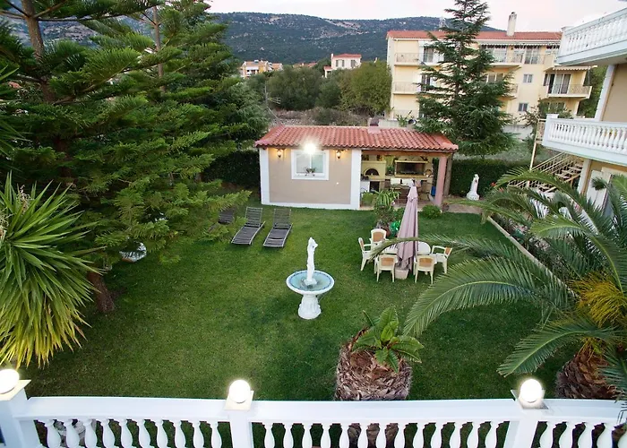 Apartment Madalena's Razata