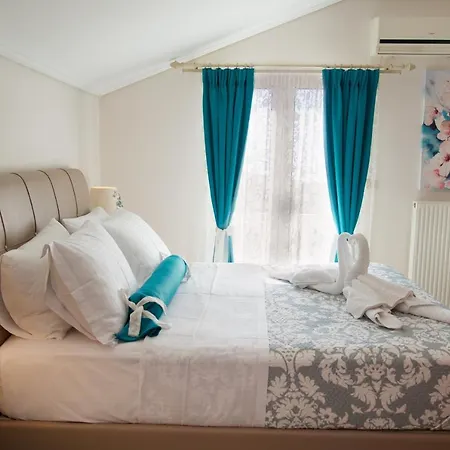 Madalena's Apartment
