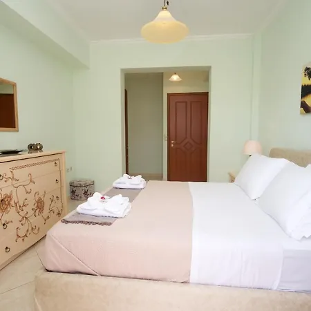 Madalena's Apartment