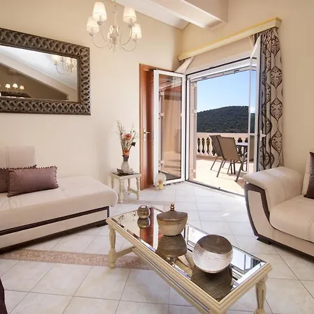 Apartment Madalena's Razata