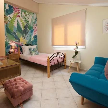 Apartment Madalena's *
