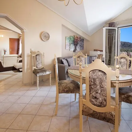 Apartment Madalena's