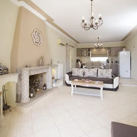 Madalena's Apartment