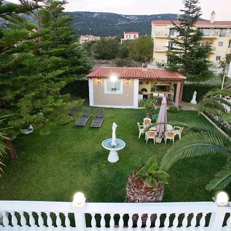 Apartment Madalena's Razata
