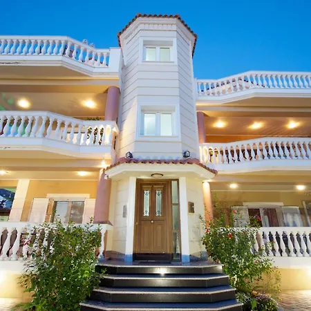 Madalena's Apartmán