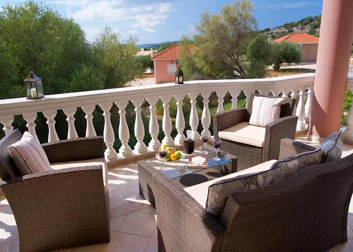 Madalena's Apartmán *