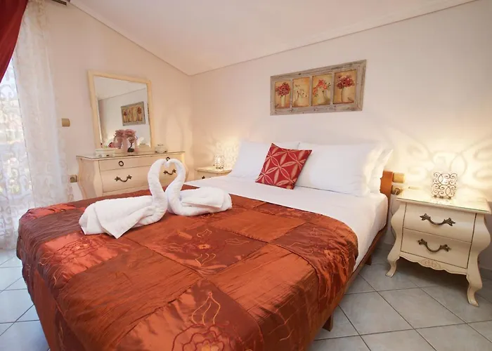 Madalena's Apartmán *