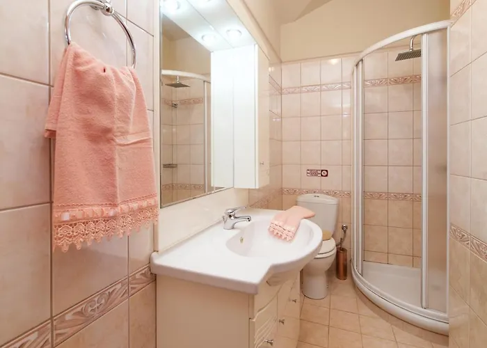 Madalena's Apartmán