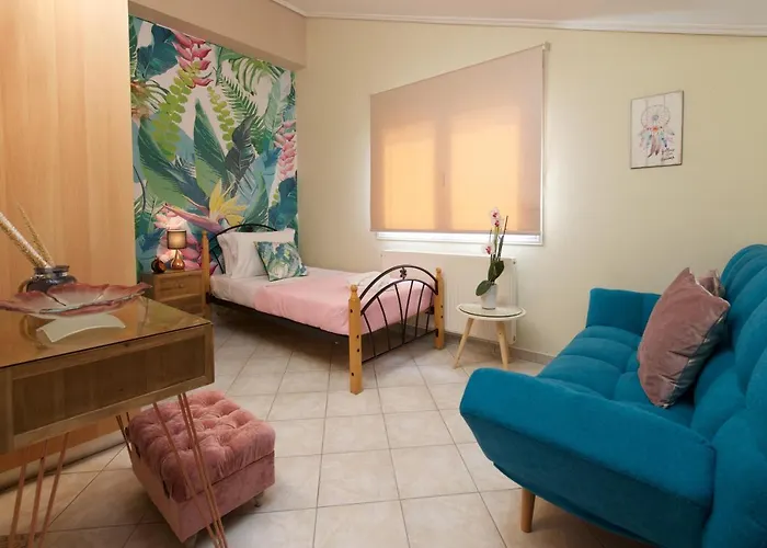 Apartmán Madalena's *