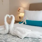 Madalena's Lägenhet