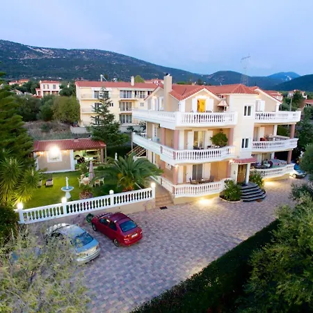 Madalena's * Razáta